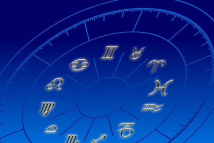 20 Best horoscope apps in 2024