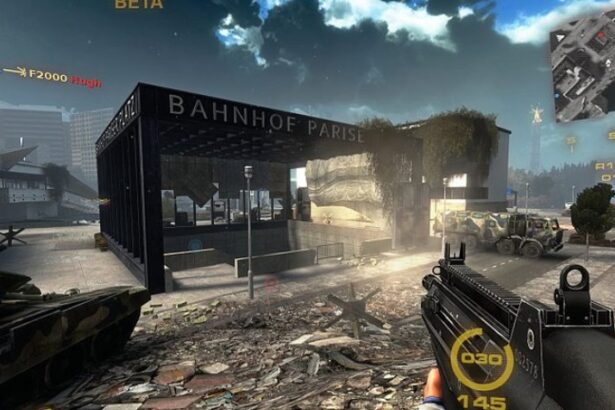 20 Best FPS games on Android