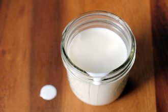 How to Make Buttermilk: A Step-by-Step Guide