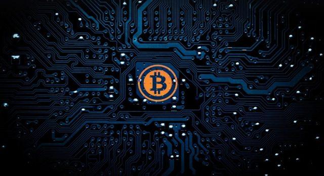 Bitcoin ETF