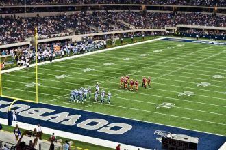 What Channel Is The Cowboys Game On