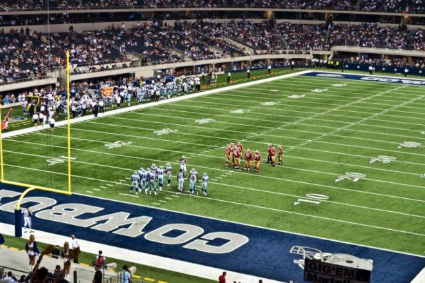 What Channel Is The Cowboys Game On