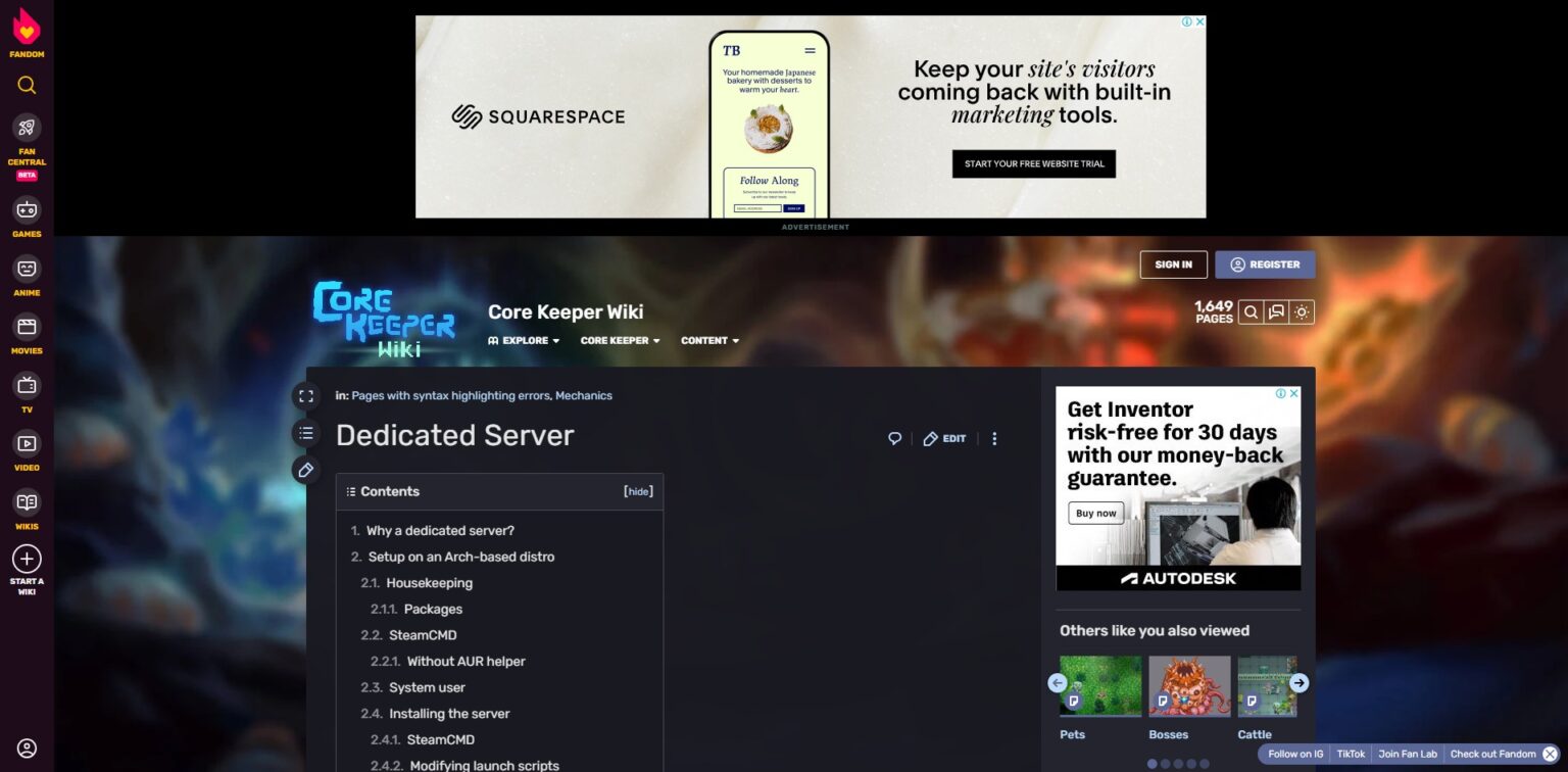  Best Core Keeper Server Hosting For Everyone
