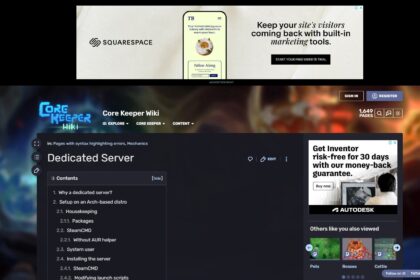 20 Best Core Keeper Server Hosting For Everyone