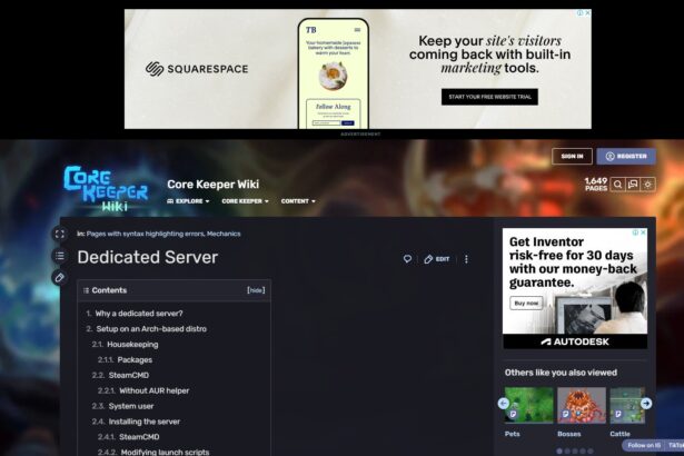 20 Best Core Keeper Server Hosting For Everyone