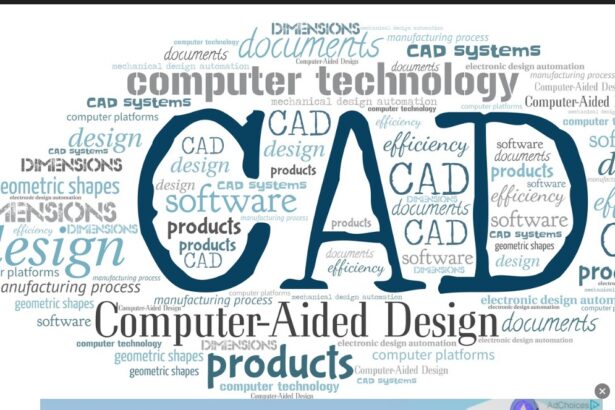 30 Best General-Purpose CAD Software