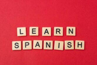 Best Spanish Learning App