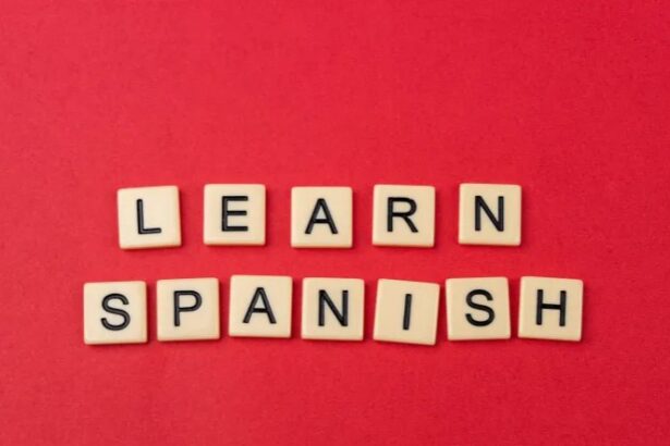30 Best Spanish Learning App