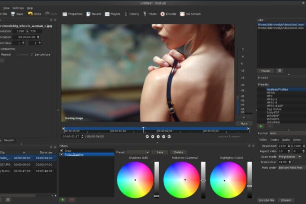 20 Best Clipchamp Alternatives