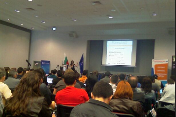 20 Best SEO Conferences (2024)