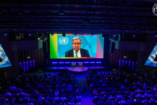 20 Best AI Conferences To Attend (2024)