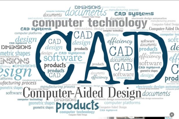 30 Best Mechanical Computer-aided Design (MCAD) Software