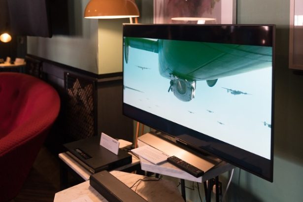 10 Best 65-Inch TV of 2024