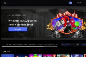 Miraxcasino Review: Welcome Bonus 100% Up to 1,000 EUR