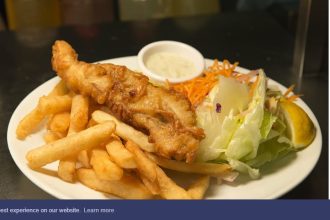 10 Best Fish And Chips Near Me