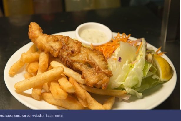 10 Best Fish And Chips Near Me