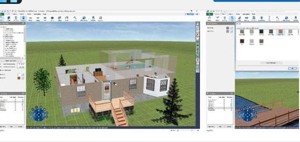 10 Best Home Design Software In 2024