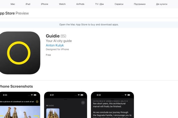 Guidie Ai Review : How To Use & Free Guide