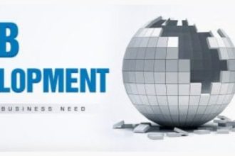 30 Best Web Development Companies