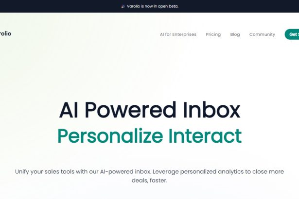Varolio Ai Review : How To Use & Free Guide