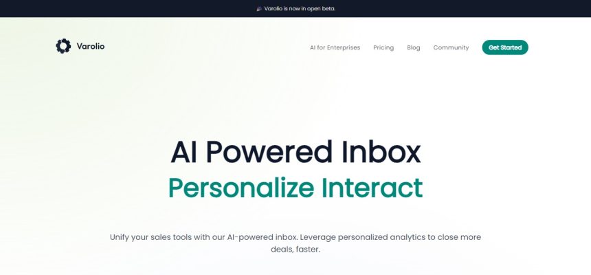 Varolio Ai Review : How To Use & Free Guide