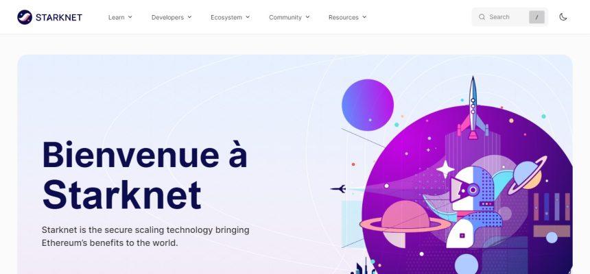 Starknet Price Predication 2024-2034