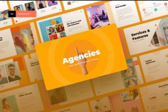 30 Best User Experience Design Agencies