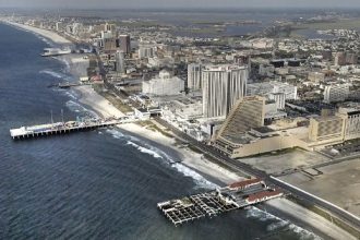 10 Best Casino In Atlantic City 