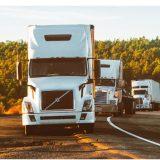 10 Best Over the road trucking Companies