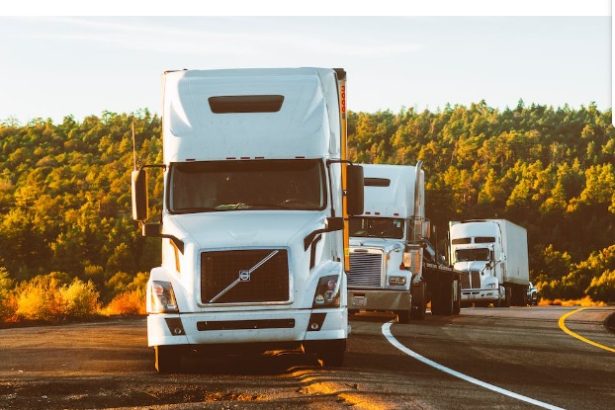 10 Best Over the road trucking Companies