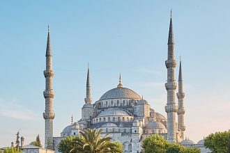 10 Best Shopping Mall in istanbul 