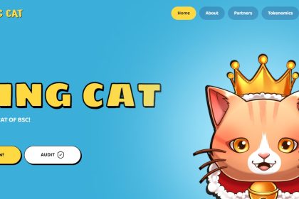 King Cat To Know More About This Crypto Read Our Article