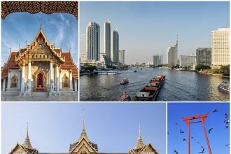 10 Best Shopping Mall In Bangkok