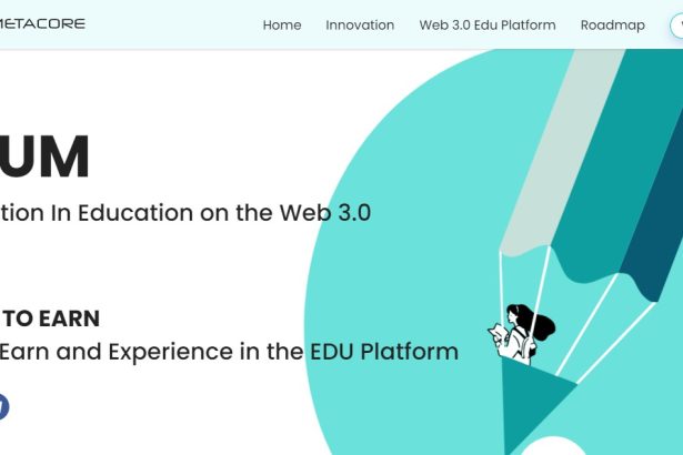 EDUM To Know More About This Crypto Read Our Article
