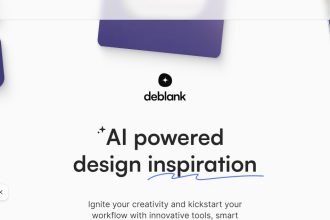 Deblank Ai Review : How To Use & Free Guide