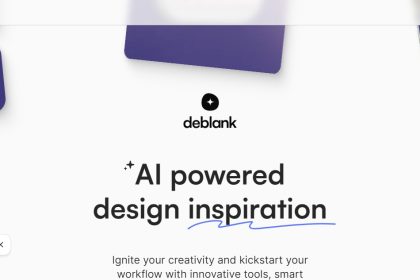 Deblank Ai Review : How To Use & Free Guide