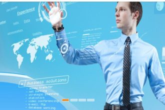 20 Best Managed Service Providers Agencies