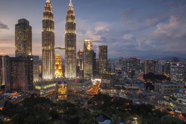 10 Best Fixed Deposit Rate Malaysia