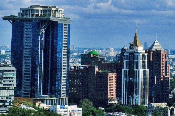 10 Best Aerospace Companies in Bangalore