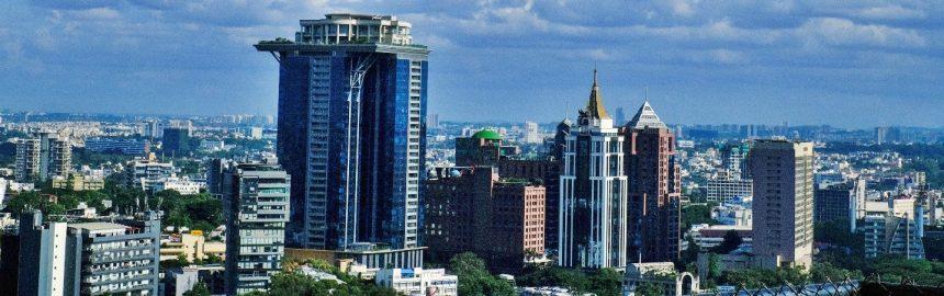10 Best Aerospace Companies in Bangalore