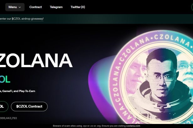 Czolana To Know More About This Crypto Read Our Article