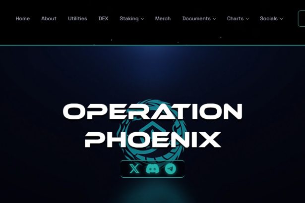 Operation Phoenix To Know More About This Crypto Read Our Article