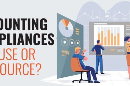 20 Best Accounting Firms In 2024 