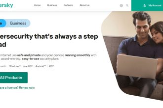 10 Best Kaspersky Alternatives for 2024