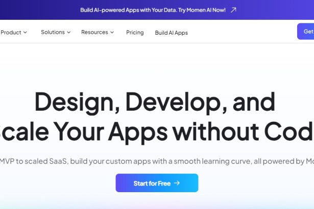 Momen Ai Review : How To Use & Free Guide