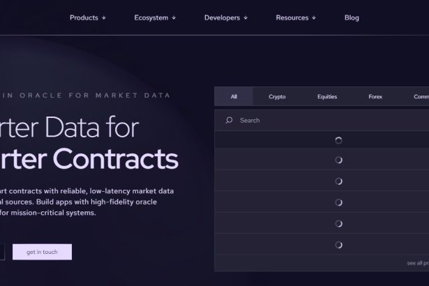 Pyth Network Price Prediction 2024-2032