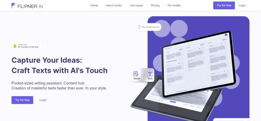 Flipner Ai Review : How To Use & Free Guide