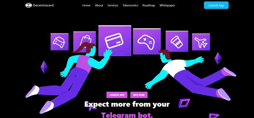 Decentracard To Know More About This Crypto Read Our Article