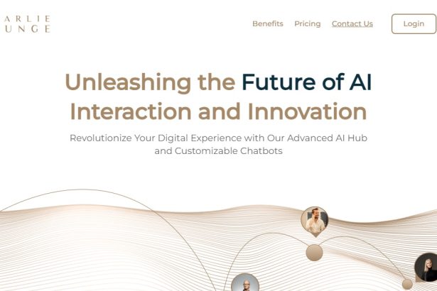 Charlie Lounge Ai Review : How To Use & Free Guide