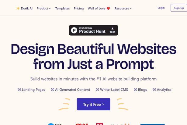Dorik Ai Review : How To Use & Free Guide